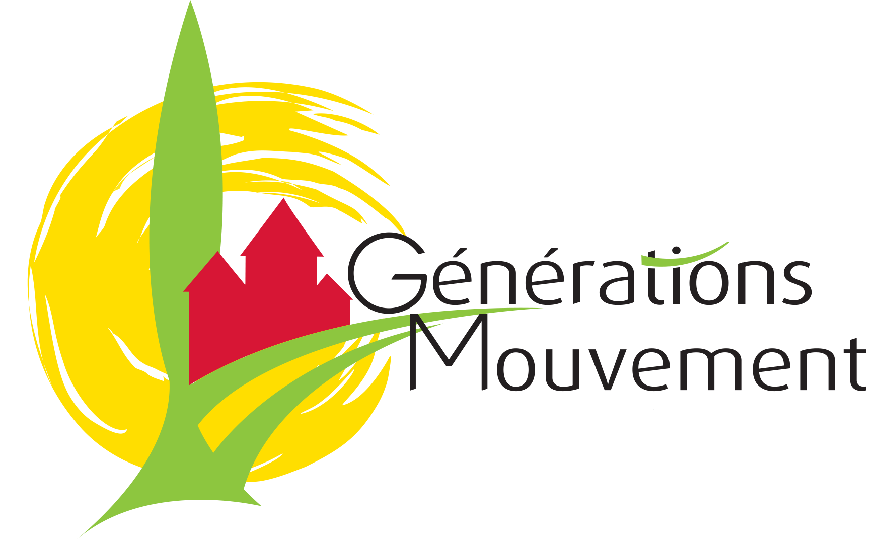 GENERATIONS MOUVEMENT DES PORTES DU MAINE NORMAND